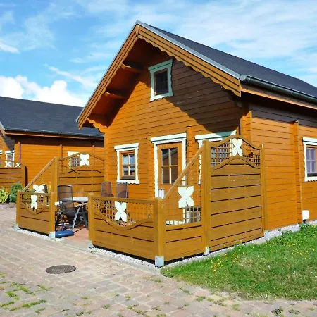 Casa vacanze Inselhuetten *
