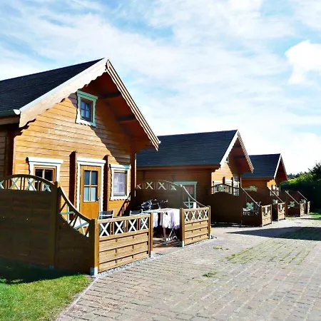 Inselhuetten Casa vacanze