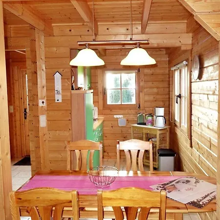 Inselhuetten Casa vacanze