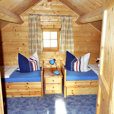 Casa vacanze Inselhuetten *