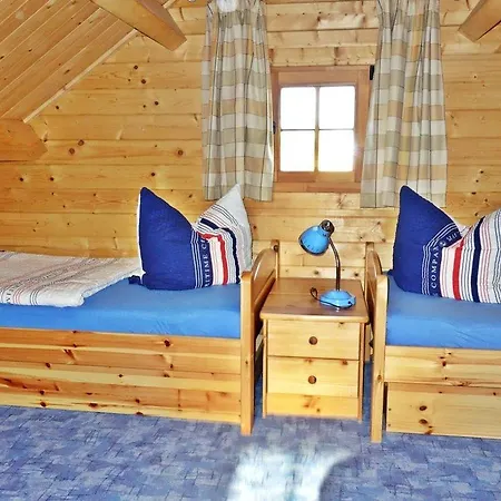 Casa vacanze Inselhuetten *